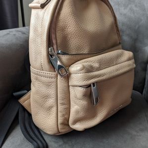 Mini Marc Jacob Backpack